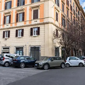  Maison d'hôtes Linnéa Centro A
