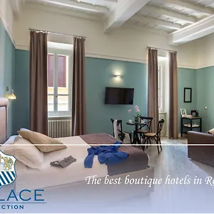 3* בית הארחה My Trevi Charming & Luxury